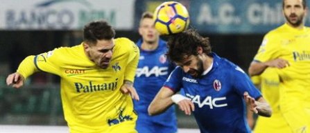 Italia: Serie A - Etapa 18